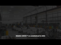 MAASU şirketi ile tanışın.