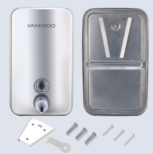 34 ons Banyo Duş Sabun Testere Korozyona Karşı Dayanıklı Kaplama Banyo Aksesuarları