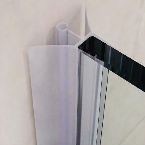 72 inç 87 inç Yükseklik X 47in - 60in Genişlik Kaydırmalı Kapı Duş Çubuğu