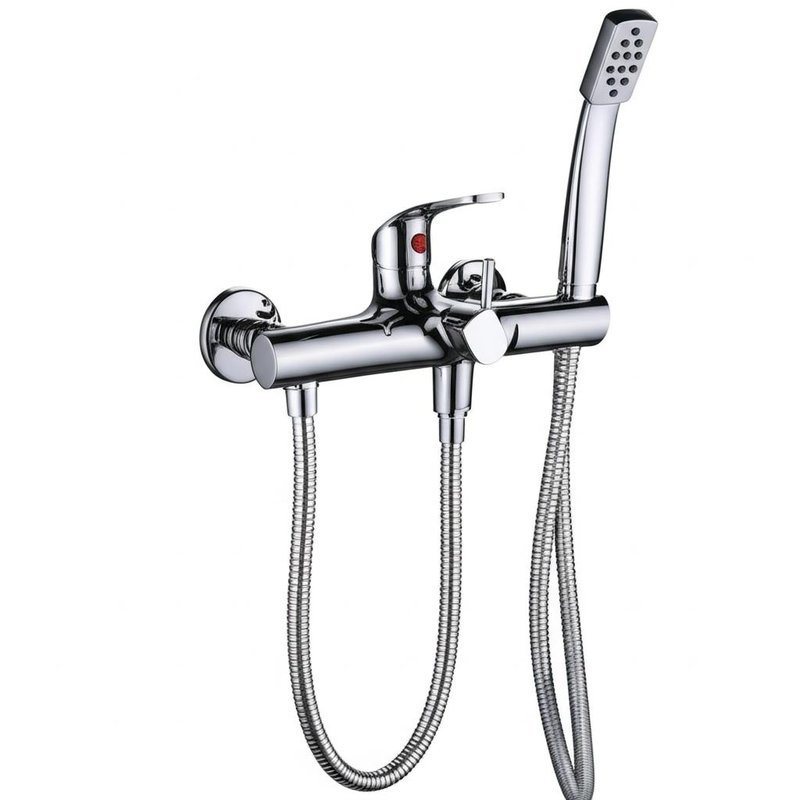 Gunmetal SPA Duş Paneli 8 Vücut Jet Hidroterapi Sistemi